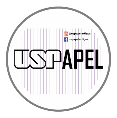 Logo USPapel