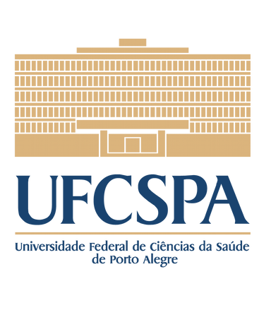 Logo da UFCSPA