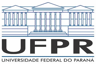 Logo da UFPR