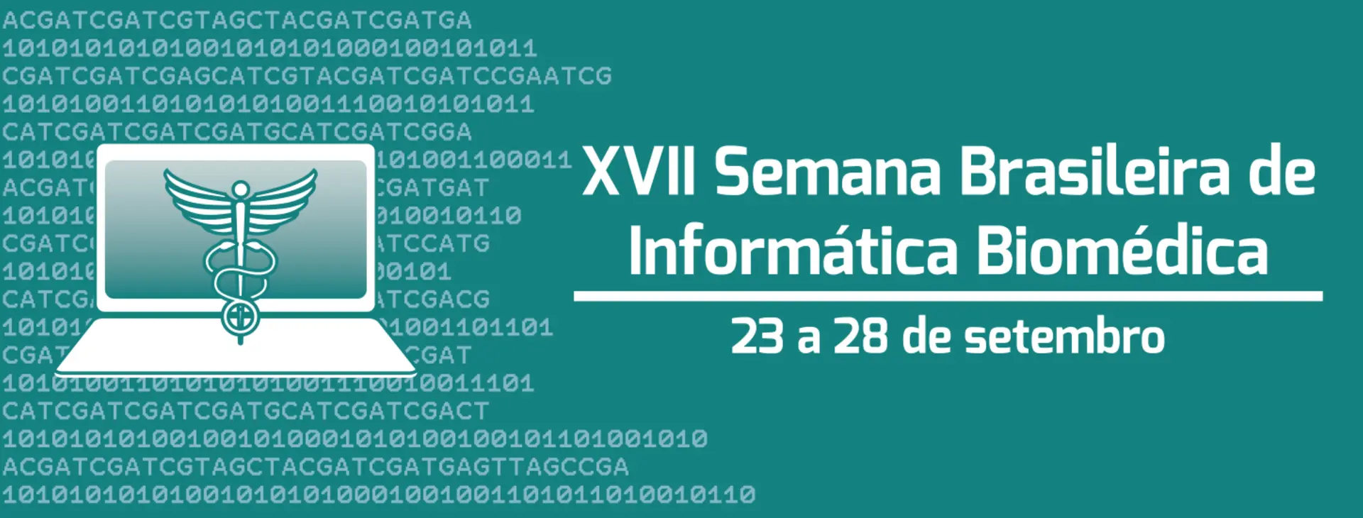 Banner da edição 2019