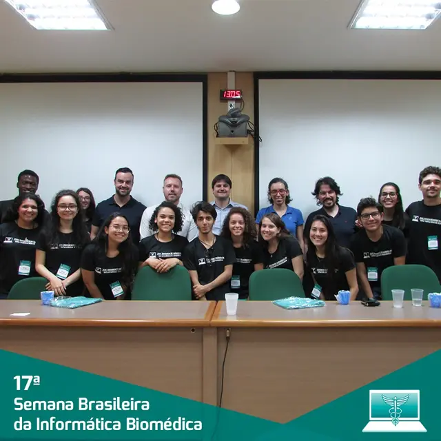 Foto da edição 2019