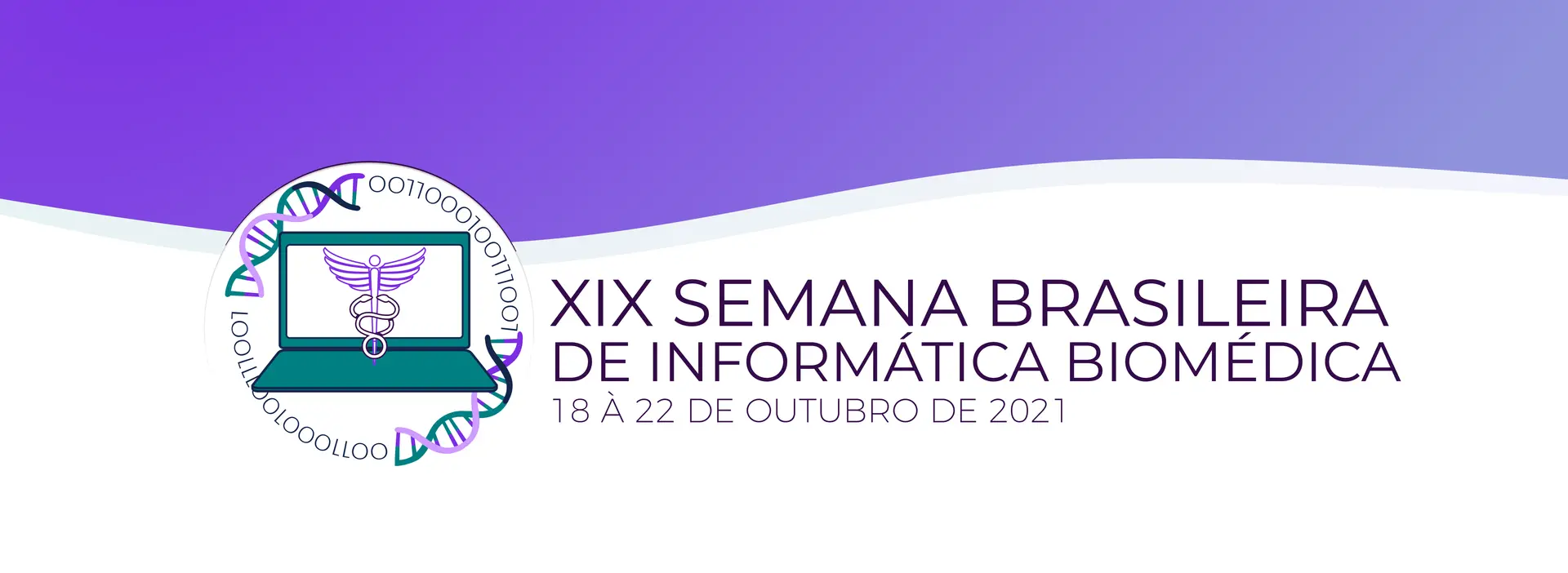 Banner da edição 2021