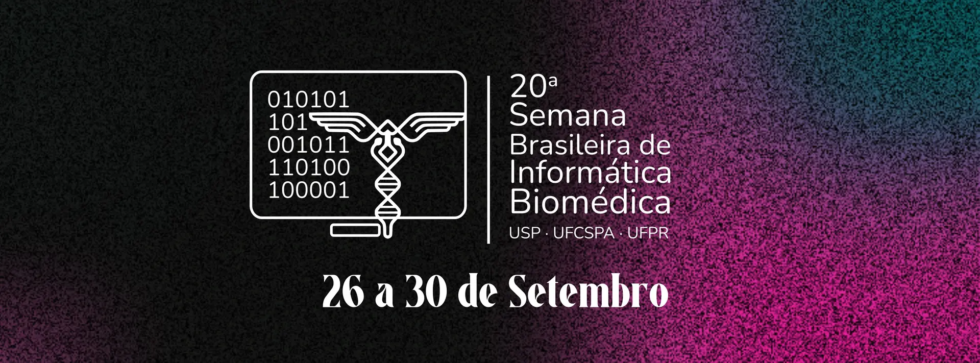 Banner da edição 2022