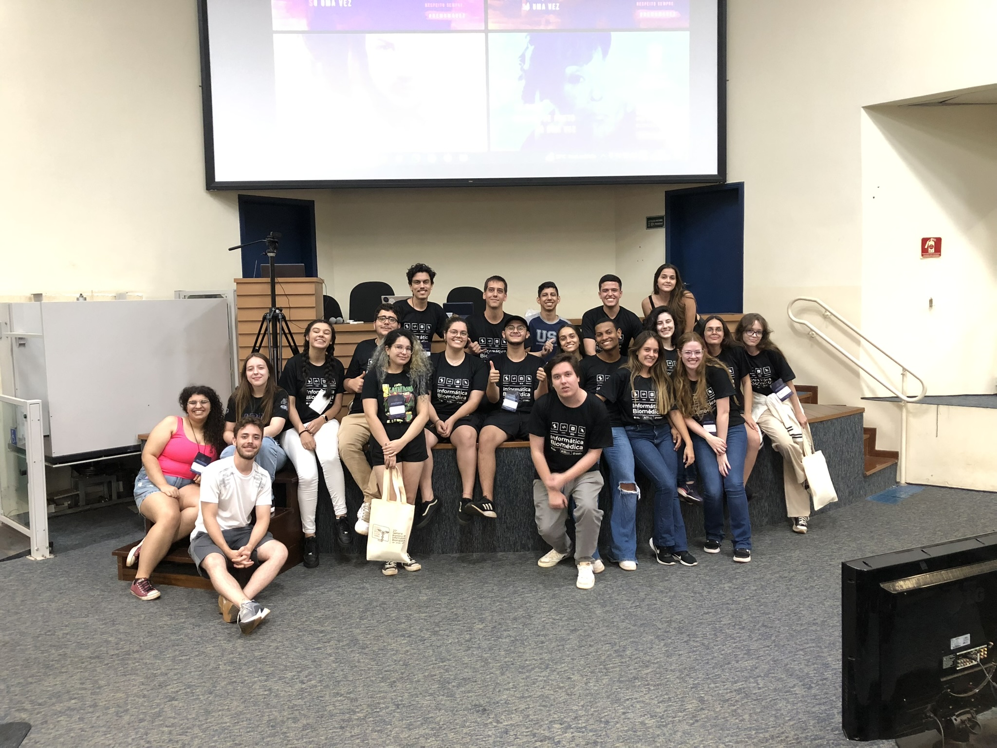 Foto da edição 2023